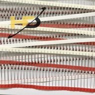 [COMBO of 20] Zener Diode 1W - 3V3 6V2 9V1 12V 15V 18V 22V 24V 30V Good Quality