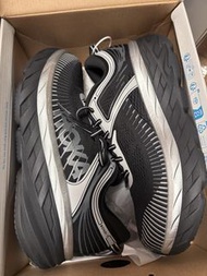 Hoka Bondi 7 BKSTR 新色 US9.5