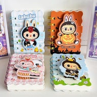 Labuton A7 Coil Book High-value Student Portable Portable Handbook Children Cute Velcro Book 26/8/2 