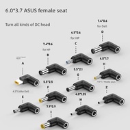 universal travel adapter anker DC6.0 * 3.7mm