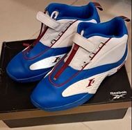 Reebok Answer IV 艾佛遜 籃球鞋 US 10.5