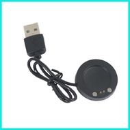 ❐ ❤  Hiwatch T500 Watch Charger Power Adapter Fast Charging Cable For T500/T500 Pro/T500 Plus Smart