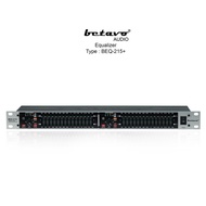 Original Betavo Equalizer BEQ 215+ BEQ215+/