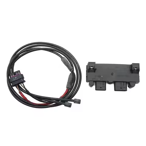 Reliable-Auto Easy Open System Foot Sensor Wire For VW Passat B6 B7 B7L CC A4 RS4 A5CA A5CO RS5 3AA9