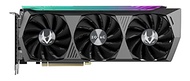 Zotac GeForce RTX 3070 Ti AMP Holo