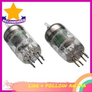 BEST SELLER 2PCS 5654W Electronic Tube Vacuum Tubes Replacement for 6AK5/6AK5W/6Zh1P/6J1/6J1P/EF95 P