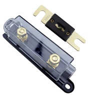 ANL Fuse Holder Bolt-on Fuse Automotive Fuse Holders Fusible Link With Fuse 40A 60A 80A 100A 200A 25
