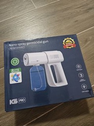 噴霧機