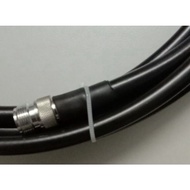 15 meter LMR400 N female to RP SMA male cable