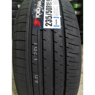 235/50/18 Yokohama BluEarth-XT AE61 Tyre Tayar(ONLY SELL 2PCS OR 4PCS)