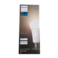 Philips Hue White 15.5W A67 E27 (1600 lm) Soft Warm White LED Smart Light Bulb