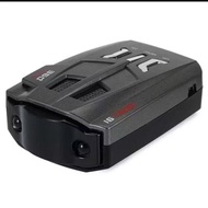 360 Degrees Speed Trap AES V9 Radar Detector Full Band Scanning Voice LED