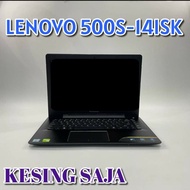Termurah Casing Case Kesing Lenovo Ideapad 500S-14Isk