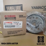 Yamaha Jupiter Z robot 115 double clutch bowl 5D9-E6611-10 ORIGINAL YGP