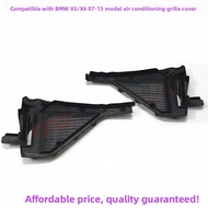 BMW X5 X6 E70 E71 Air Conditioner Filter Cover Board Windshield Wiper Guide Board Hood Rain Shield A