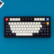 【Keycap Only】GMK EMO Keycaps 129 Keys Cherry Profile PBT Five-Sided Sublimation For Cherry MX Switch
