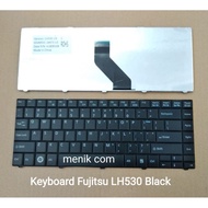FUJITSU LH530 BLACK KEYBOARD