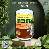 KÍCH THÍCH RA RỄ CỰC MẠNH (100g-500g) - N3M thay thế