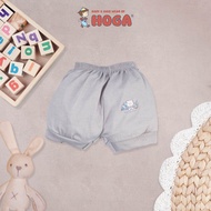Earthtone Series Square Baby Shorts - HOGA