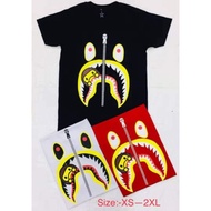 BAPE Baby Milo Shirt Unisex (size Xs to 2XL)