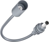 Starlink Mini DC Power Cable Adapter 20CM/7.87in Starlink Mini DC Extension Cable 5.5 x 2.1mm Male t