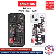 Skinarma Takusan for iPhone 13 (6.1" 2021)