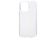 GRAMAS iPhone 14 Pro Max防摔漾玻透明手機殼/ Glassty/ 透