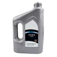 適配206 207世嘉307凱旋308 408 508 4s手排變速箱油齒輪油