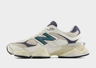 New Balance 9060 Women's - Grey