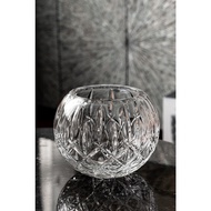 Lọ cầu tròn Sheffield 20.5cm Bohemia Crystal