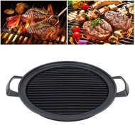 Japanese Mini Hibachi Grill Aluminum Alloy Tabletop Grill Small Portable Charcoal with Even Heat Fas