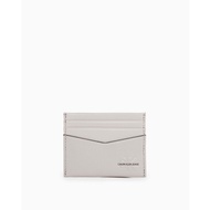 Calvin Klein Jeans Accessories Cardcase 6CC Marble Grey Men Wallet