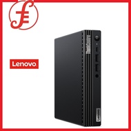 Lenovo ThinkCentre M70q G3 i5-12400T/8GB/500GB/256GB (No Wi-Fi) 11T4S7HN00 Desktop pc