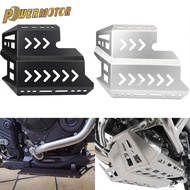 Motorcycle Engine Protection Cover Chassis Under Guard Skid Plate Accessories For Honda CB500X CB 50