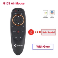Kebidumei g20s g20s PRO BT Gyro điều khiển từ xa bằng giọng nói thông minh G20 IR học 2.4G Chuột bay