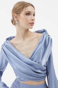 SIRINTRA Sea Collection - Kairi Top (SBL03)