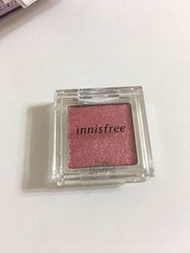 innisfree金屬光感眼影