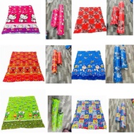TILAM KEKABU GULUNG/Toto cotton Matress [QUEEN SIZE] [Small SIZE]