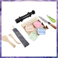 Sushi Making Food Making Tools DIY Tools B