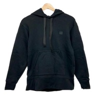 Acne Studios Hoodie Women black Long sleeves Direct from Japan Secondhand