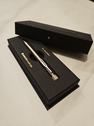 Sakura Craft Lab 001S Metal Edition