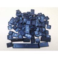 Logitech G913// G915// G813// G815// TKL Keycap Brand New Original Light Translucent Black White Key