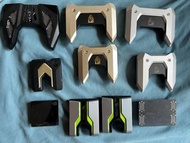 nvidia bridge nvlink 橋接器 rtx3090 2080ti titan