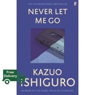 How may I help you? Never Let Me Go by Ishiguro Kazuo