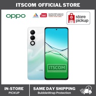 OPPO A5i Pro 5G Smartphone 8GB RAM + 256GB ROM 6000mAh Large Battery MediaTek Dimensity 6300