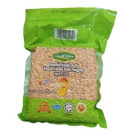 Good Choice Roasted Peanut Chip&Powder 500g[Halal]