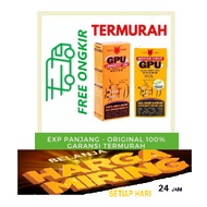 GPU Caplang Massage Oil Massage Oil/