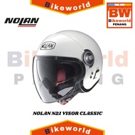 NOLAN N21 VISOR CLASSIC 05