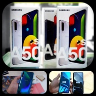 Samsung A50s 6/128