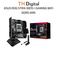 Mainboard ASUS ROG STRIX X870-I GAMING WIFI DDR5 AM5 Genuine product